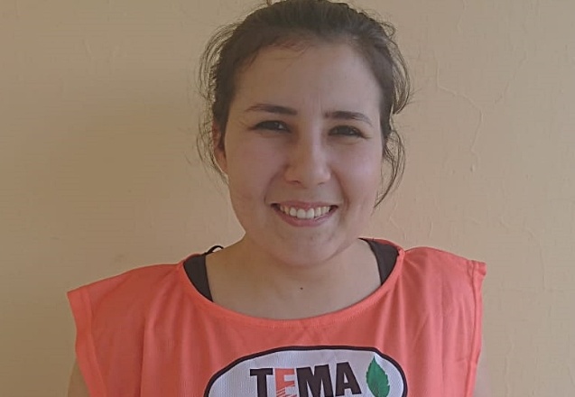 TEMA Vakfı, Gaziantep Karkamış’ta faaliyetlerine başladı