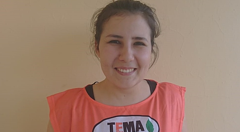TEMA Vakfı, Gaziantep Karkamış’ta faaliyetlerine başladı