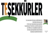 TEMA Vakfı 2014’te gönüllü kazanımı rekoru kırdı