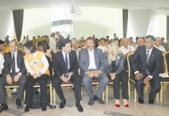 TEMA’nın 17 İlden 250 temsilcisi ve gönüllüsü biraraya geldi