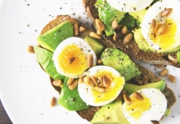 Temel 13 vitamin ve mineral bulunuyor