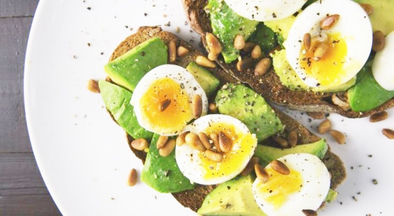 Temel 13 vitamin ve mineral bulunuyor