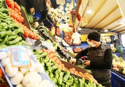 Temel gıda ürünlerinde KDV indirimi enflasyonu nasıl etkileyecek?