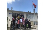 “Temel İlk Yardım Kursu” açıldı
