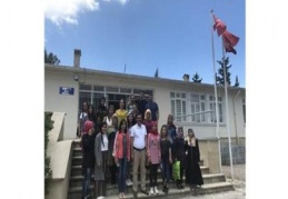 “Temel İlk Yardım Kursu” açıldı