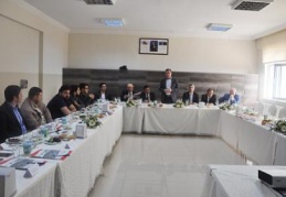 “Temeline insanı almadığınız hiç bir işten başarı elde edemezsiniz”