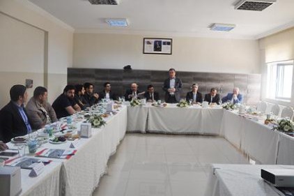 &#8220;Temeline insanı almadığınız hiç bir işten başarı elde edemezsiniz&#8221;