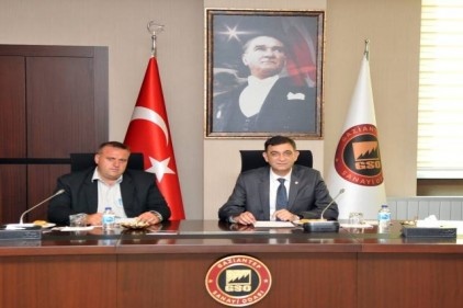 Temennimiz karışıklığın bir an önce bitmesi ve çözüme kavuşması