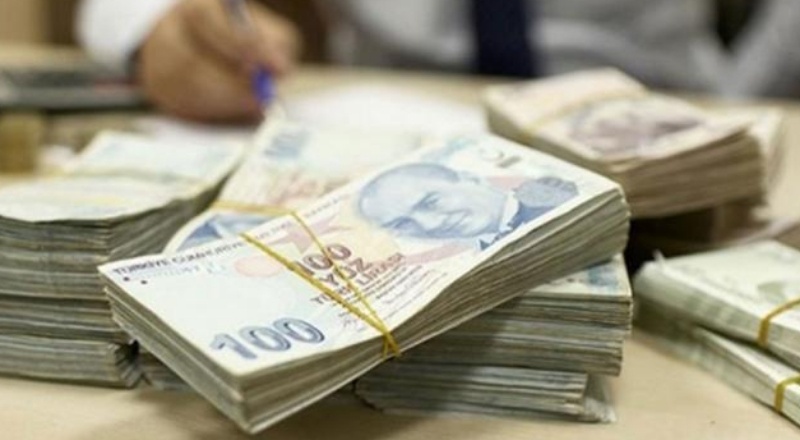 Temerrüt faiz oranı yüzde 17,25 olarak belirlendi