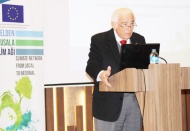 Temiz Enerji Vakfı’nın bir sonraki durağı Gaziantep