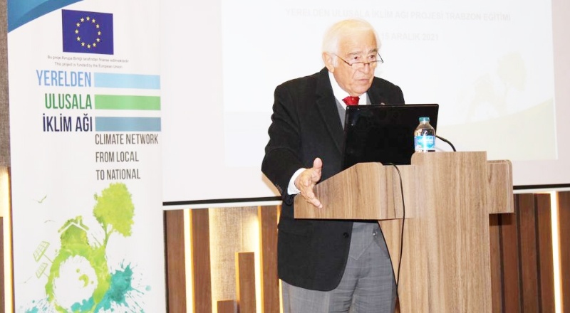 Temiz Enerji Vakfı’nın bir sonraki durağı Gaziantep