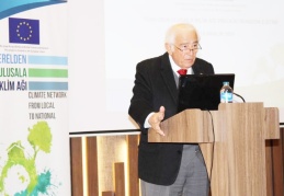 Temiz Enerji Vakfı’nın bir sonraki durağı Gaziantep