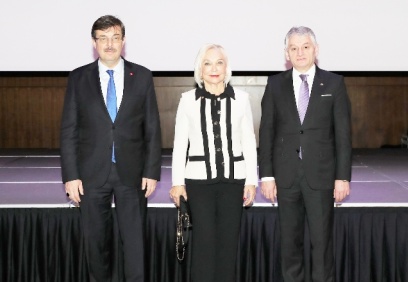 Temiz, hijyenik ve sağlıklı hizmet sunan işletme görmeyi arzuluyoruz