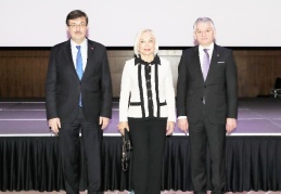 Temiz, hijyenik ve sağlıklı hizmet sunan işletme görmeyi arzuluyoruz