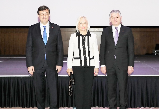 Temiz, hijyenik ve sağlıklı hizmet sunan işletme görmeyi arzuluyoruz