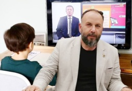 Temiz Toplum Derneği: Çocuklarınız teknoloji bağımlısı olmasın
