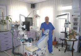 Temizlik işçisinden patron, doktordan işçi