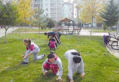 Temizlik ve Hijyen konusunu enine boyuna anlatıldı