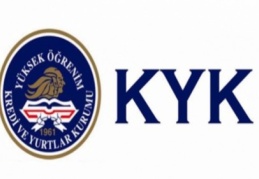 Temmuz-Ağustos’ta yurt ücreti yok