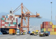 Temmuz ayı ihracatımız geçen seneyi solladı