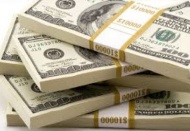 Temmuz ayında 394 milyar dolar açık verdi