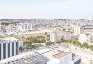 Temmuz ayında 107 bin 785 konut satıldı