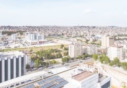 Temmuz ayında 107 bin 785 konut satıldı