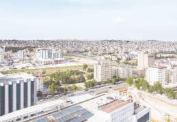 Temmuz ayında 107 bin 785 konut satıldı