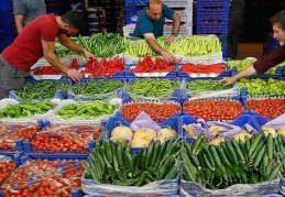Temmuz ayında bunları tüketeceksiniz!