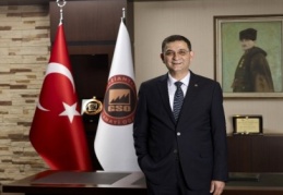 Temmuz ayında Gaziantep’in ihracatı yüzde 17,5 oranında arttı