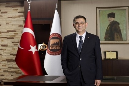 Temmuz ayında Gaziantep&#8217;in ihracatı yüzde 17,5 oranında arttı