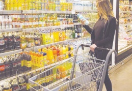 Temmuz ayında gıda fiyatlarında art arda zam