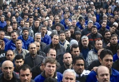 Temmuz ayında 16’sı kadın ve 9’u çocuk 123 işçi yaşamını yitirdi