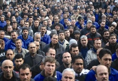 Temmuz ayında 16’sı kadın ve 9’u çocuk 123 işçi yaşamını yitirdi