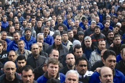 Temmuz ayında 16&#8217;sı kadın ve 9&#8217;u çocuk 123 işçi yaşamını yitirdi