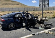 Temmuzda trafik kazalarında 260 kişi öldü