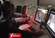 Temsili düşman adasına harekat başladı