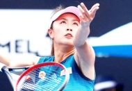 Teniste Çin'e büyük boykot!