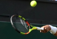 Teniste millilerin Slovenya maçlarının kura çekimi yapıldı