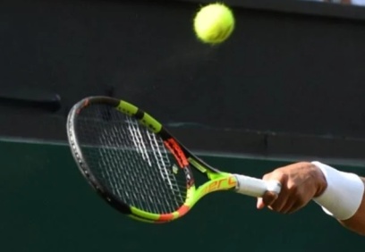 Teniste millilerin Slovenya maçlarının kura çekimi yapıldı