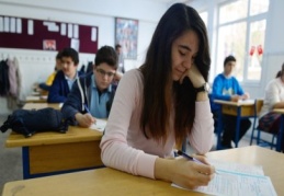 TEOG 26-27 Kasım’da