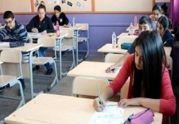 TEOG mazeret sınavları hafta sonu yapılacak