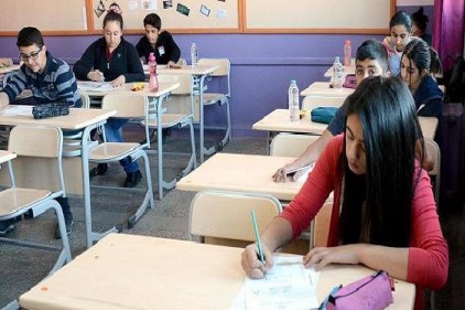 TEOG mazeret sınavları hafta sonu yapılacak