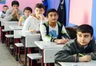 TEOG sınavı yerleştirme puanları açıklandı