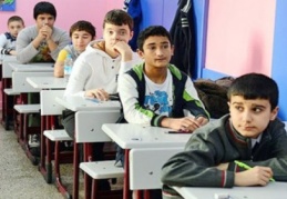 TEOG sınavı yerleştirme puanları açıklandı