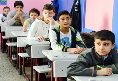 TEOG sınavı yerleştirme puanları açıklandı