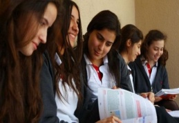 TEOG sınavında birinci olanlar bile korkuyor