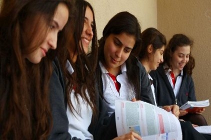 TEOG sınavında birinci olanlar bile korkuyor