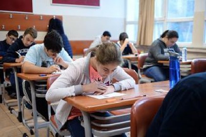 TEOG sınavında öğrencilerin kaderini Türkçe belirleyecek