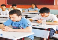 TEOG yerleştirme sonuçları bugün açıklanacak